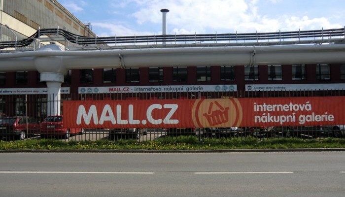 Zkušenosti: Reklamace u Mall.cz