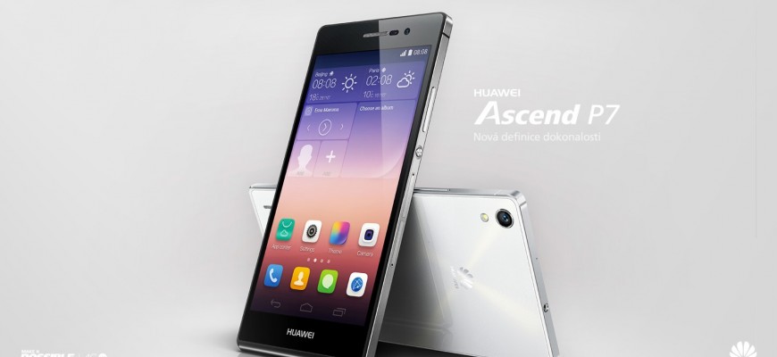 Zkušenosti & recenze - HUAWEI Ascend P7 Black (můj nový mobil), foto: www.ascendp7.cz