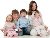 I dvouleté děti mohou patřit do školky